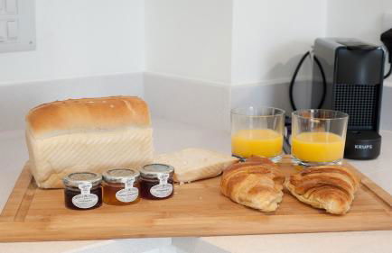 Tailored Stays - De Havilland House - Foto 23