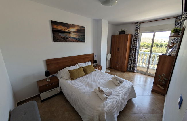 Alamillo House - Sea and Mountain Views - 700 Metres From the Beach - Photo 2