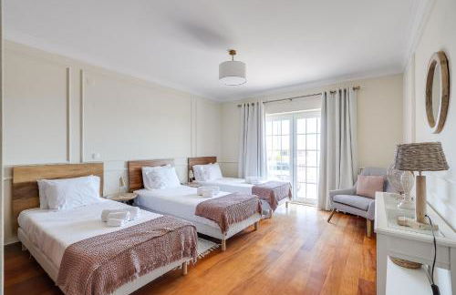 Ericeira Vila Martinho - Piscina e Vista Mar, by Hopstays - Foto 32