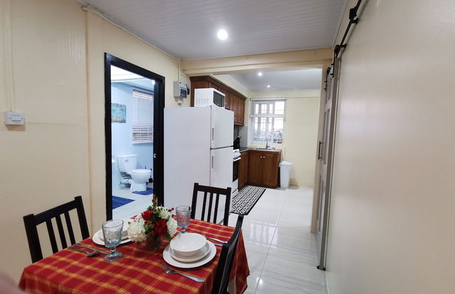 Flamboyant Villa - Foto 51