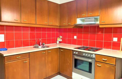 MODERN GROUND FLOOR APARTMENT ON the PEBBLES - Foto 28