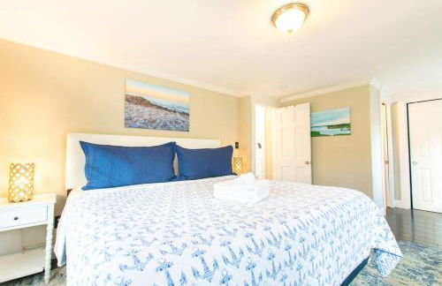 Beautiful Home Walk to Water Dog Welcome - Foto 13