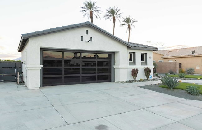 Calypso by Avantstay Entertainers Paradise Pool, Hot Tub, Putting Green - Foto 39