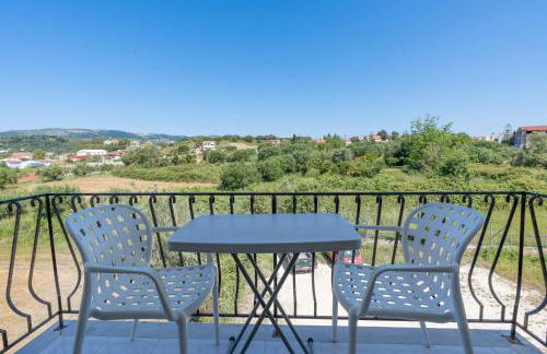 Ammousa Hotel Apartments - Foto 37