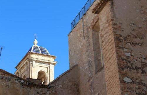 Alojamiento turistico LaVid - Foto 47