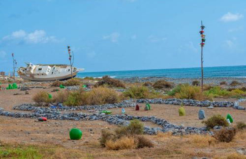 APARTAMENTOS BLUE EYES - Foto 22