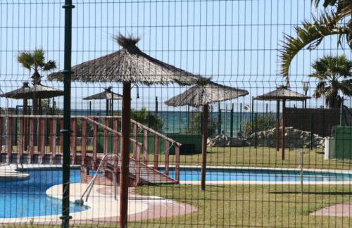 Playa Atlanterra, 1ª linea playa vistas al mar - Foto 67