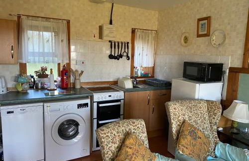 Cottage-isleofmull-stunningviews-wifi-parking - Foto 7