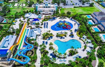 Inviting Home Near Disney With Waterpark & Resort Access At Encore Resort - 7792Sw - Foto 25