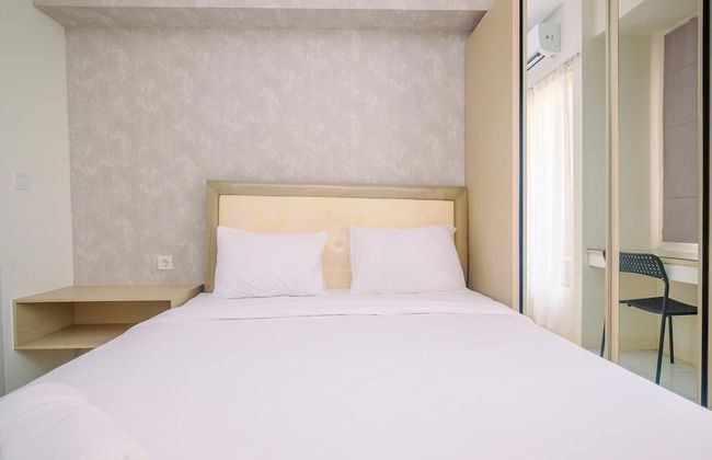 Cozy Modern Studio Podomoro Golf View Apartment - Foto 1