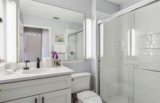 Beautiful Townhome at Lake Barkley With Pool View! - Foto 4