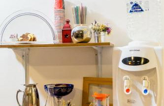 Voulias Αpartments - Foto 17