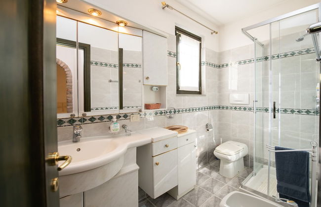 Villa Cycas - Foto 35