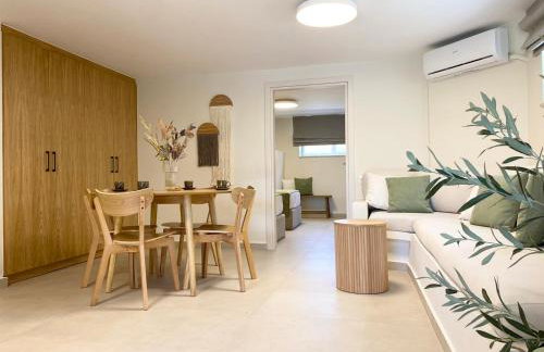 Villa Fleria Seaside Studios & Apts - Foto 31