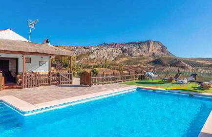 Casa La Pradera Antequera by Ruralidays - Foto 9