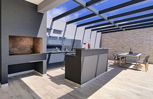 Villa de la Ponte by Atlantic Holiday - Foto 17