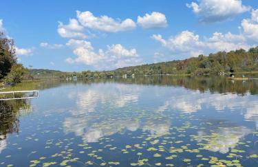 Large home on the Lake, Hot tub, Families, Groups - Foto 64