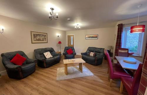 Leigh Holt, with games room nr Shepton Mallet, Somerset - Foto 14