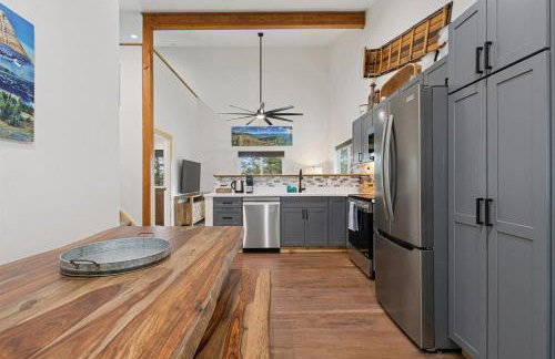 Chug A Lug Springs Apt Near Glacier National Park - Foto 22