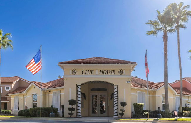 Beautiful Townhome Near Theme Parks - Foto 72