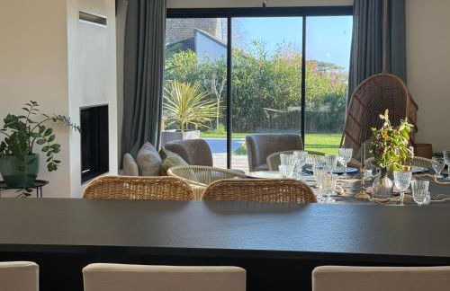 Maison Rivière - Foto 8