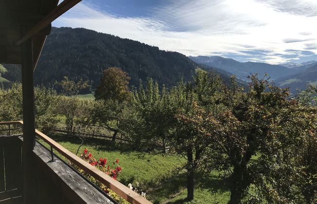 Feldkasten - Foto 61