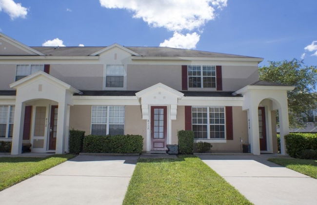 Ip60240 - Windsor Palms Resort - 3 Bed 3 Baths Townhome - Foto 22