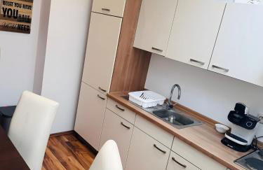 Ferienwohnung Casa Sunita - Foto 3