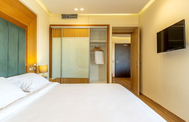 Oasis Hotel Apartments - Foto 5