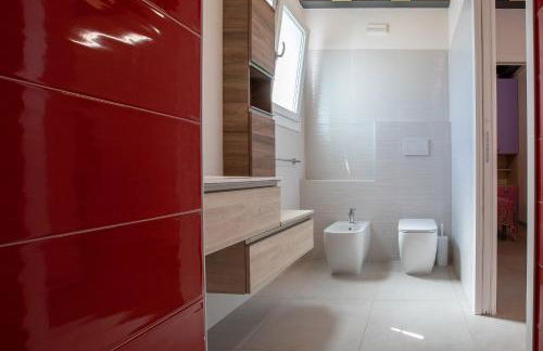 Elsa Attico vista mare - Photo 22