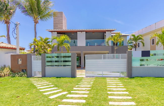 GB60 Excellent House 4 Suites - Photo 61