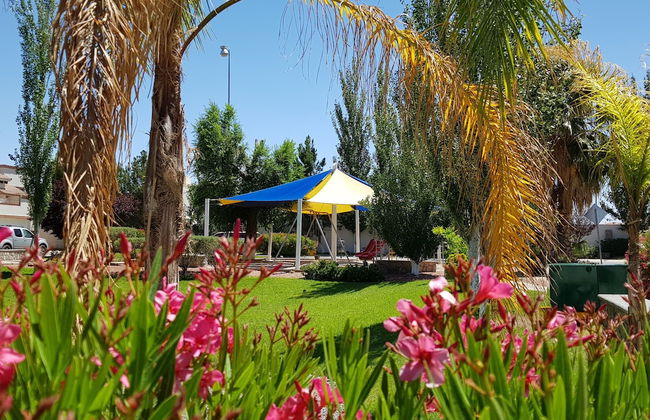 Residencia a 100 mts del consulado - Foto 14