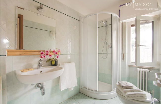 Villa Bianca - Photo 28