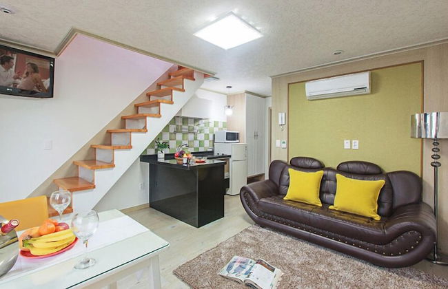 Casa Pension Tongyeong - Foto 36