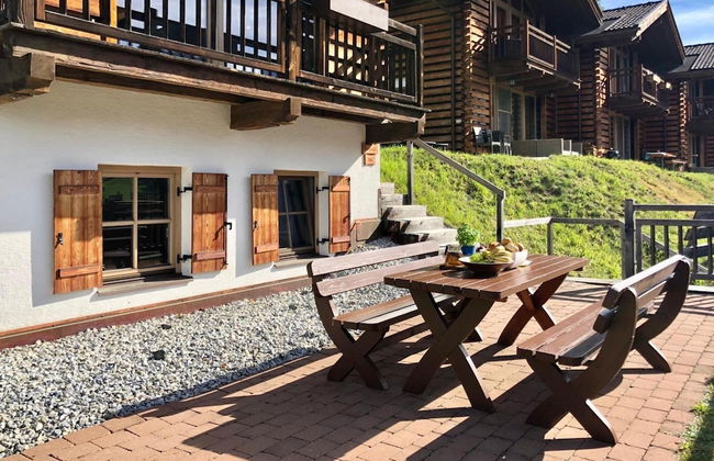 Chalet in Konigsleiten Near Zillertal Ski Area - Foto 19