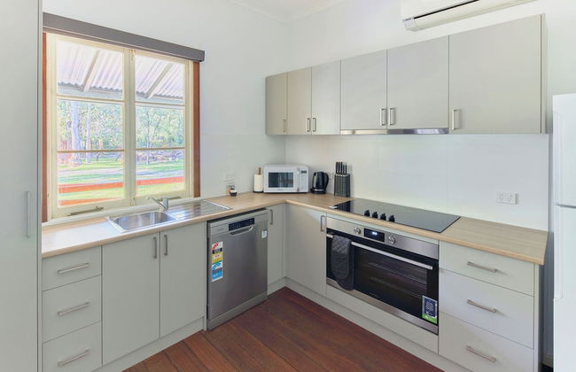 RAC Margaret River Nature Park - Foto 14