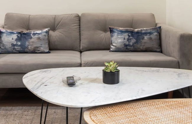 Sosuite 1BR Apt Acc w W D Gym Lounge - Foto 10