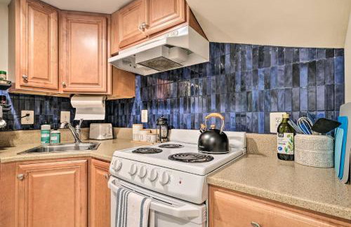 Washington DC Apartment at Rock Creek Park! - Foto 3