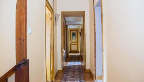 Gîte unique dans propriété historique avec musée, proche Châteauroux, 4 chambres, cheminée, fibre, parking. - FR-1-591-49 - Foto 3