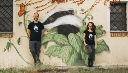 B&B Naturin - Eco Farm - Foto 2