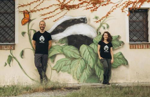 B&B Naturin - Eco Farm - Foto 2