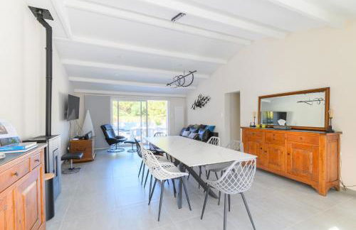 Lovely fully renovated beach villa - Foto 20