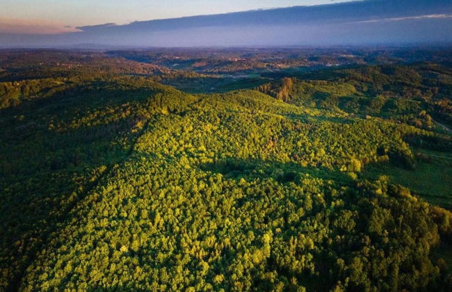 Delightful Holiday Home in Havidić Selo with Garden - Foto 45