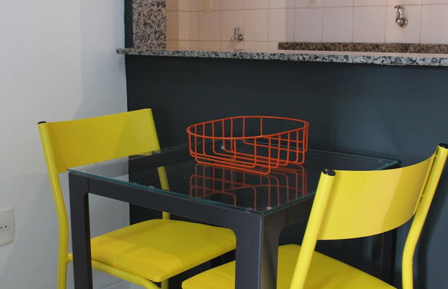 Rio Habitat Copacabana Posto 2 - Foto 6