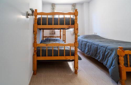 Piscina y Vistas al Mar Cabo de Palos, Playa Honda - Foto 22