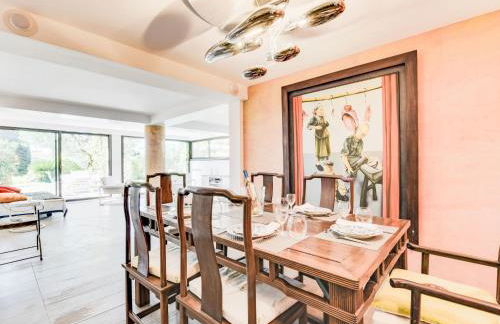 Apartment Villa La Romane by Interhome - Foto 7