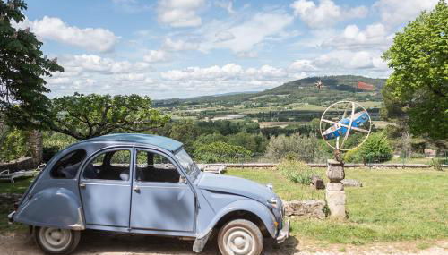 Domaine de Saint Pons - Foto 4