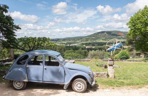 Domaine de Saint Pons - Foto 4