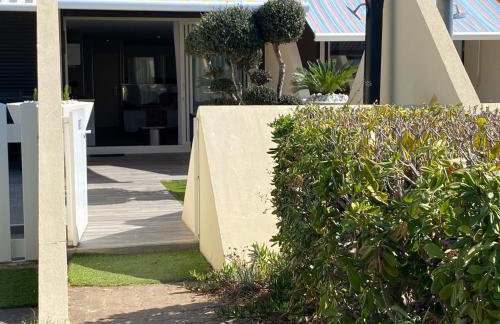 HELIOPOLIS CAP D'AGDE VILLAGE NATURISTE - Foto 4