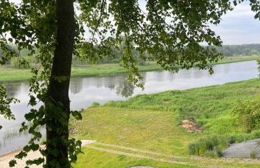 Relax nad Narwią u Oli I Pawła - Photo 50